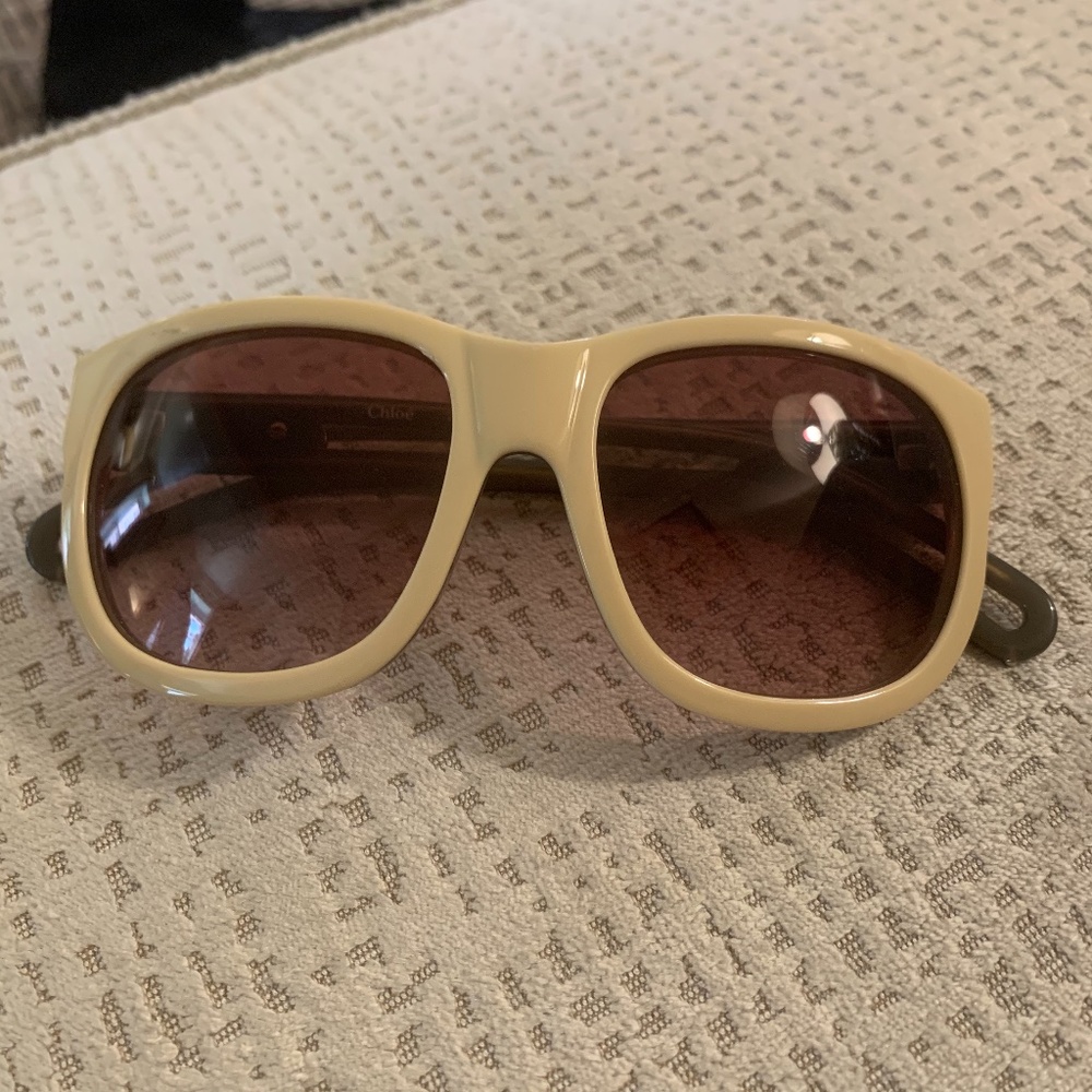 Chloé CL2124 CO2 Sunglasses
